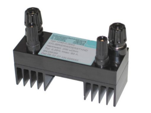 Calibration Resistor