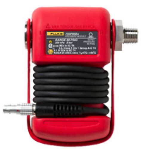 Differensialtrykkmodul (25 mbar)