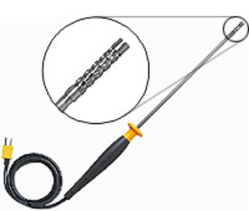 SureGrip luftprobe