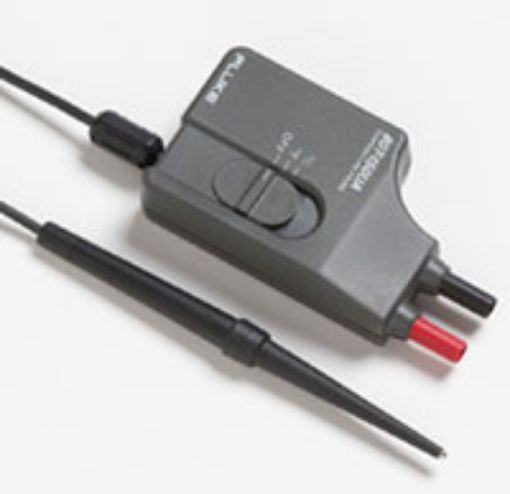 Universal temperaturprobe (for DMM)