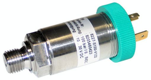 Pressure Transmitter