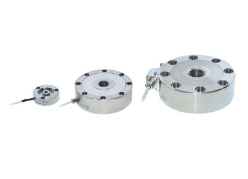 Tension /Compression Load Cells