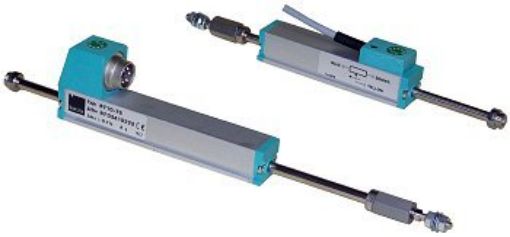 Potentiometric Displ. Sensor