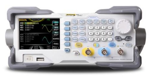 Rigol  DG1032Z Function/Arbitary Waveform Generator 30MHz