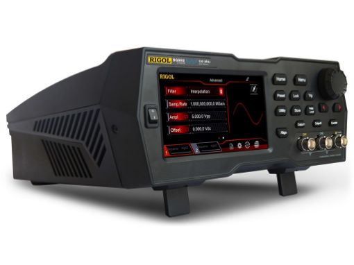 Rigol DG952 50MHz, 2 cha. 250MSa/s Function/Arb. Generator