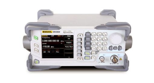 Rigol DSG815 RF Signal Generator 9kHz-1,5GHz
