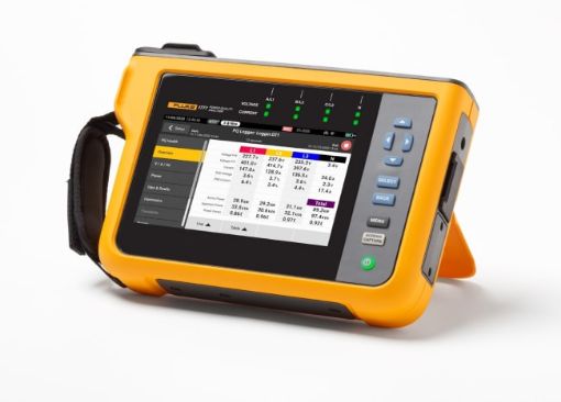 Fluke-1775 Power Quality Analyzer