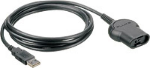 Adapter/kabel, serielt grensesnitt (USB)