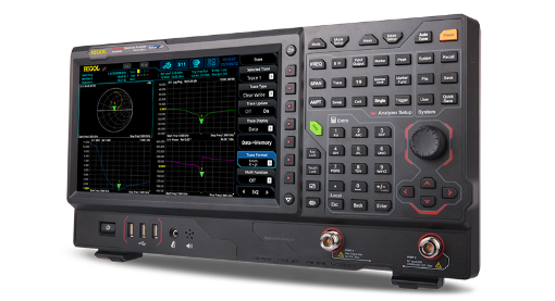 Rigol RSA5032N Realtime Spectrum Analyzer 3.2GHz incl. VNA