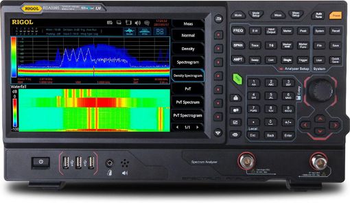 Rigol RSA5065-TG RealTime Spectrum Analyzer 6.5GHz Incl. TG