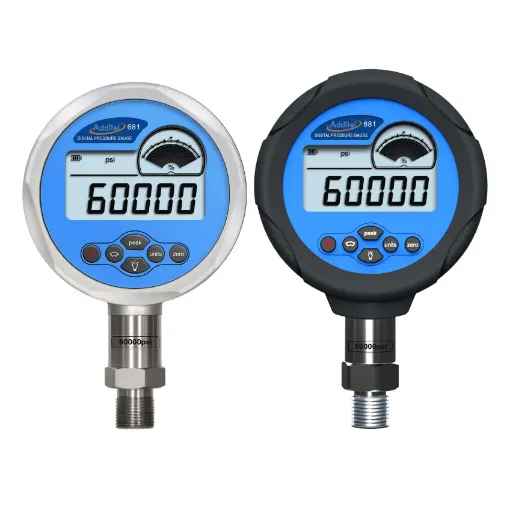 Bilde av Additel 681 Digital Pressure Gauge