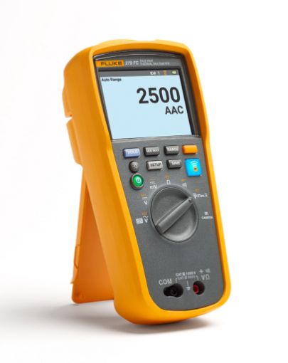 Bilde av Fluke 279 FC/iFlex termo-multimeter med sann RMS