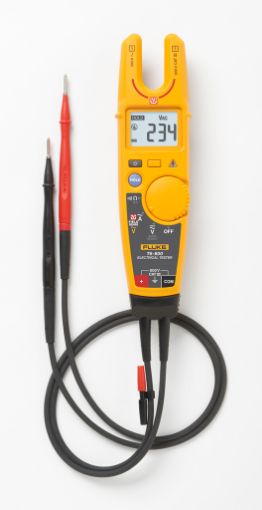 Bilde av Fluke T6-600 Elektrisk tester