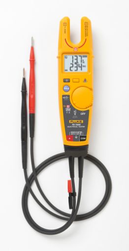 Bilde av Fluke T6-1000 Elektrisk Tester