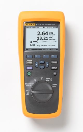 Bilde av Fluke BT510 Batterianalysator