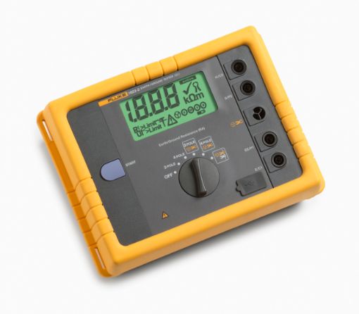 Bilde av Fluke 1623-2 Standard GEO-jordtester