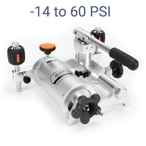 Bilde av Additel 912A Low Pressure Test Pump