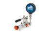 Bilde av Additel 914A Handheld Pneumatic Pressure Test Pump