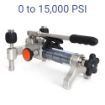 Bilde av Additel 928A Hydraulic Pressure Test Pump