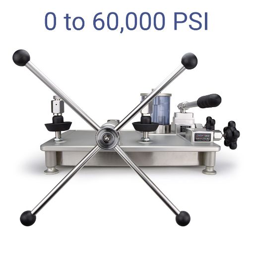 Bilde av Additel 960 Hydraulic Ultra-High Pressure Test Pump