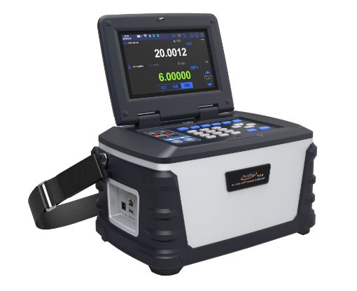 Bilde av Additel 761A Automated Pressure Calibrator