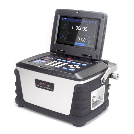 Bilde av Additel 762W Automated Hydraulic Pressure Calibrator