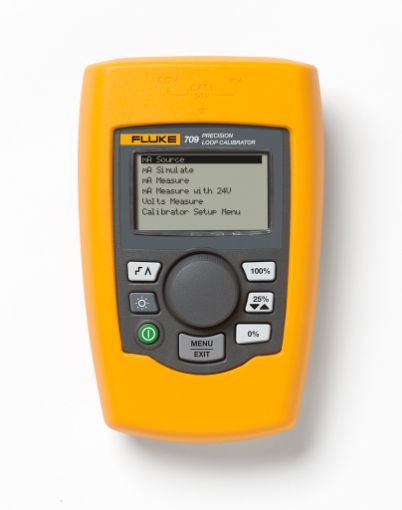 Bilde av Fluke 709 Precision Loop Calibrator