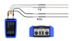 Bilde av Additel 282 Dual-Channel Reference Thermometer Readout