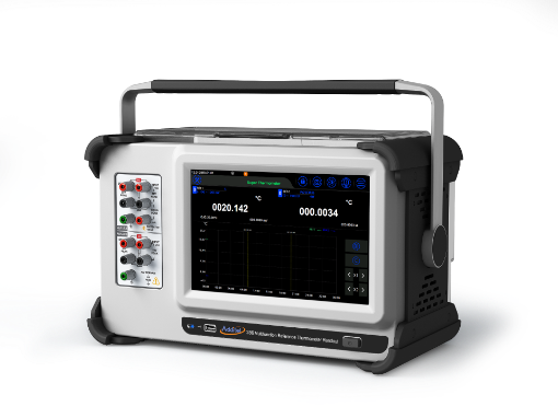 Bilde av Additel 286 Multifunction Reference Thermometer Readout