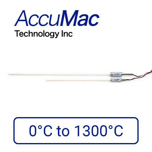 Bilde av AccuMac AM1210 Type S Thermocouple