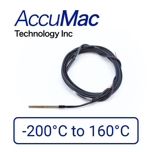 Bilde av AccuMac AM1612 Full Immersion PRT