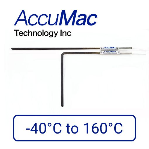 Bilde av AccuMac AM1710 Secondary Reference PRT