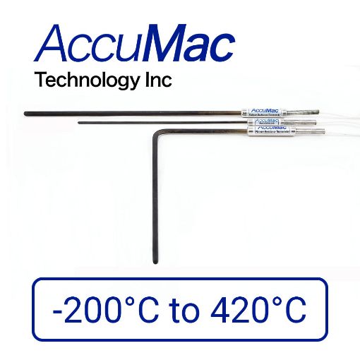 Bilde av AccuMac AM1730 Secondary Reference PRT