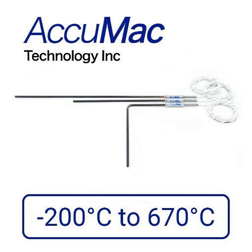 Bilde av AccuMac AM1751 Secondary Reference PRT