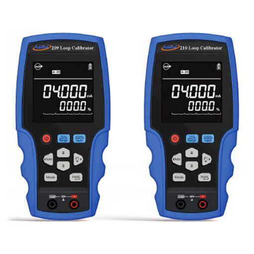 Bilde av Additel 209/210 Series Loop Calibrator