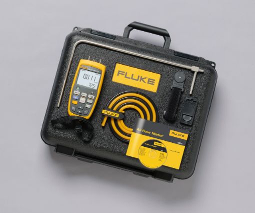 Bilde av Fluke 922 Luftstrømmeter Kit