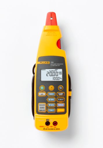 Bilde av Fluke 772 Prosesstang