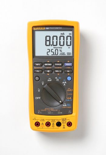 Bilde av Fluke 789 Processmeter